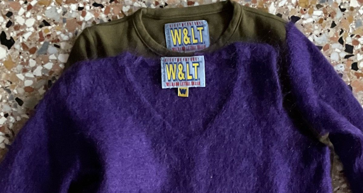 W&LT W&L.T. paired top Size S / US 4 / IT 40 - 5 Thumbnail