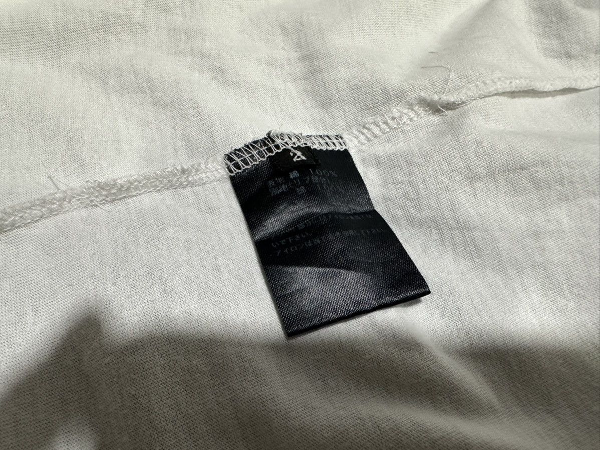 Diet Butcher Slim Skin 🔥Erosion Ss12 Diet Butcher Slim Skin Shirt Therapy Lips Size US XL / EU 56 / 4 - 6 Thumbnail