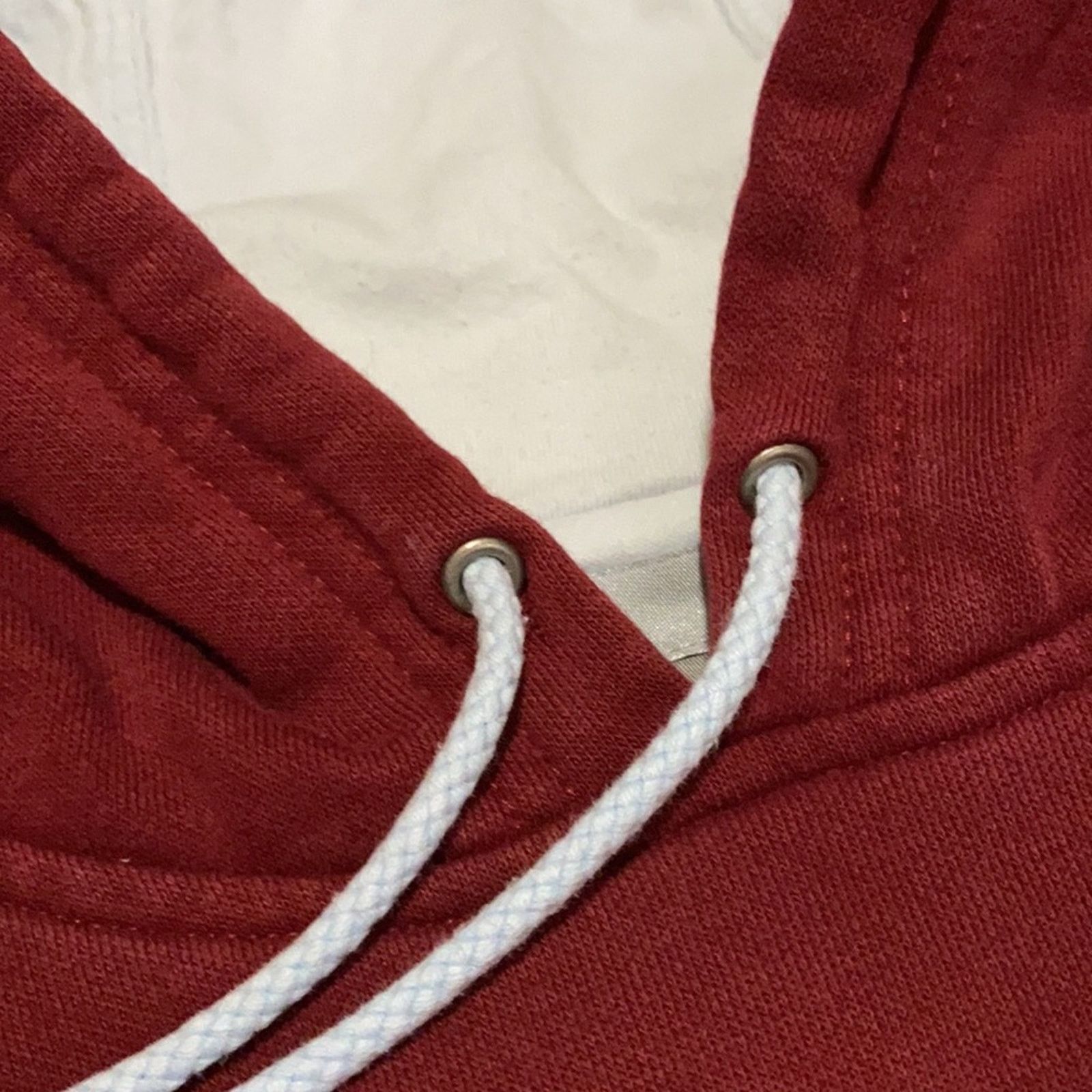 Nike Y2K Nike Center Swoosh Spell Out Hoodie Size US M / EU 48-50 / 2 - 5 Thumbnail