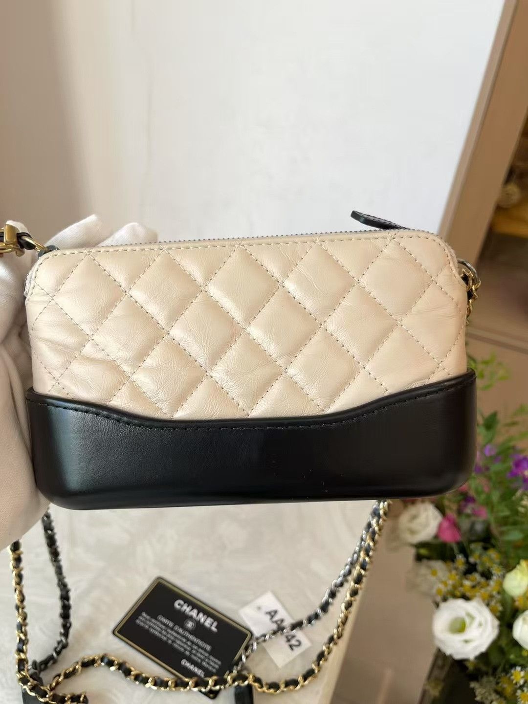 Chanel Pre-loved Bag Very good condition Size ONE SIZE - 1 Thumbnail