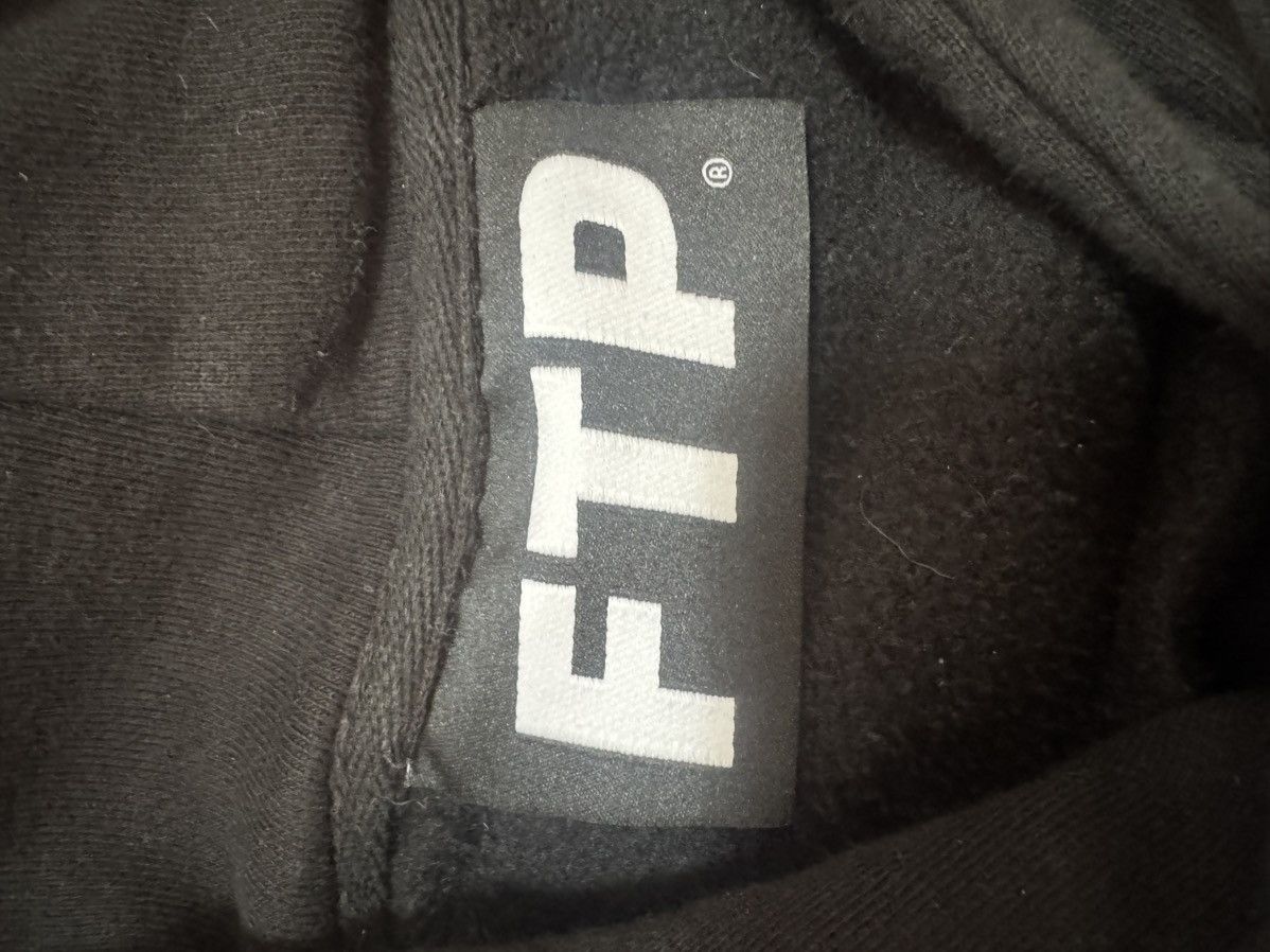 Fuck The Population FTP Digi Camo Hoodie Size US XL / EU 56 / 4 - 3 Thumbnail