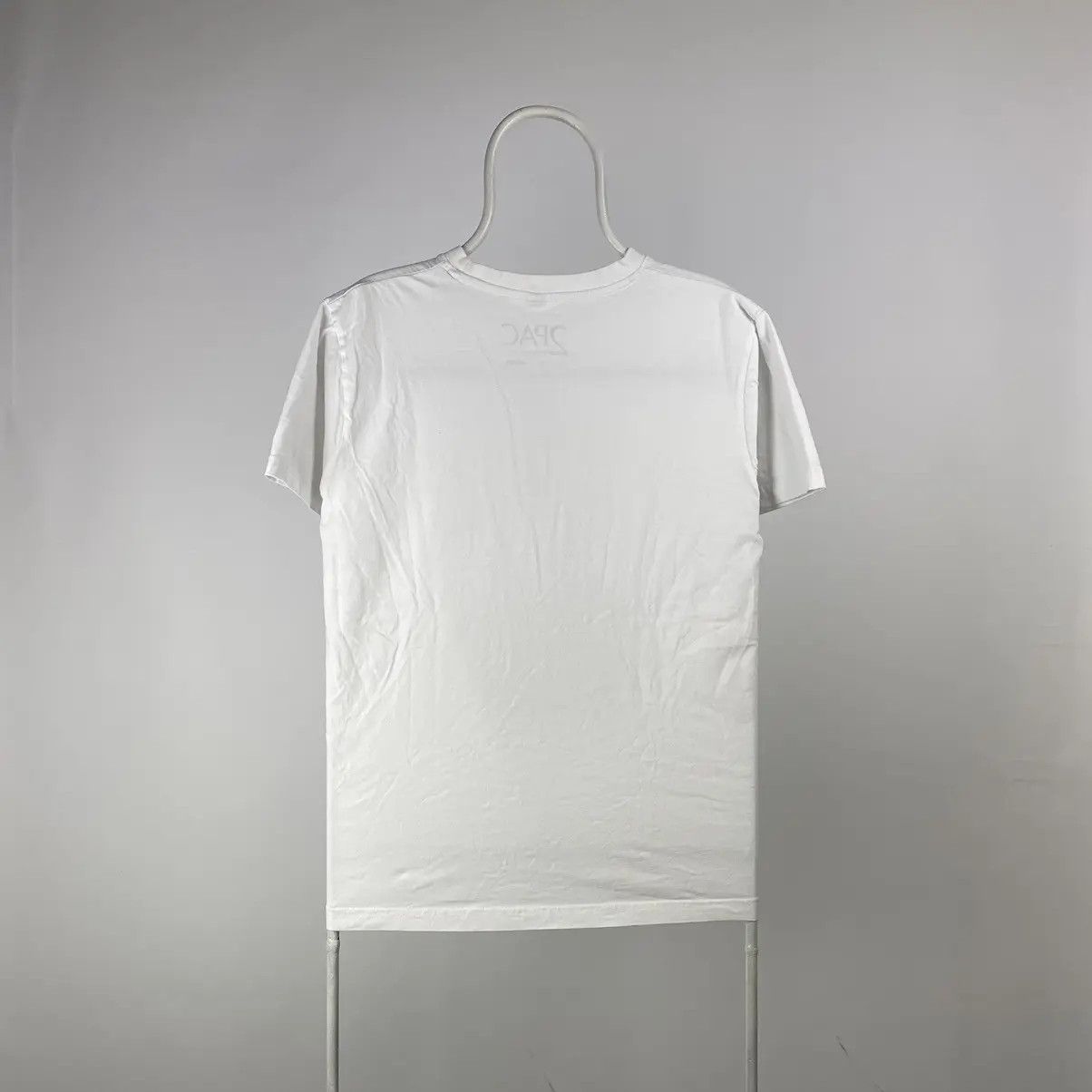 Band Tees 2pac T-shirt rap tees band tee size Large Size US L / EU 52-54 / 3 - 4 Thumbnail