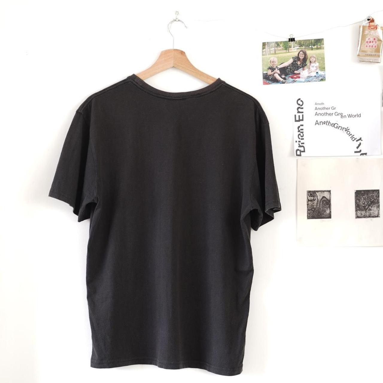 Band Tees × Vintage Vintage 00s Motley Crüe ‘Doctor Feelgood’ Graphic Band Tee Size US M / EU 48-50 / 2 - 5 Thumbnail