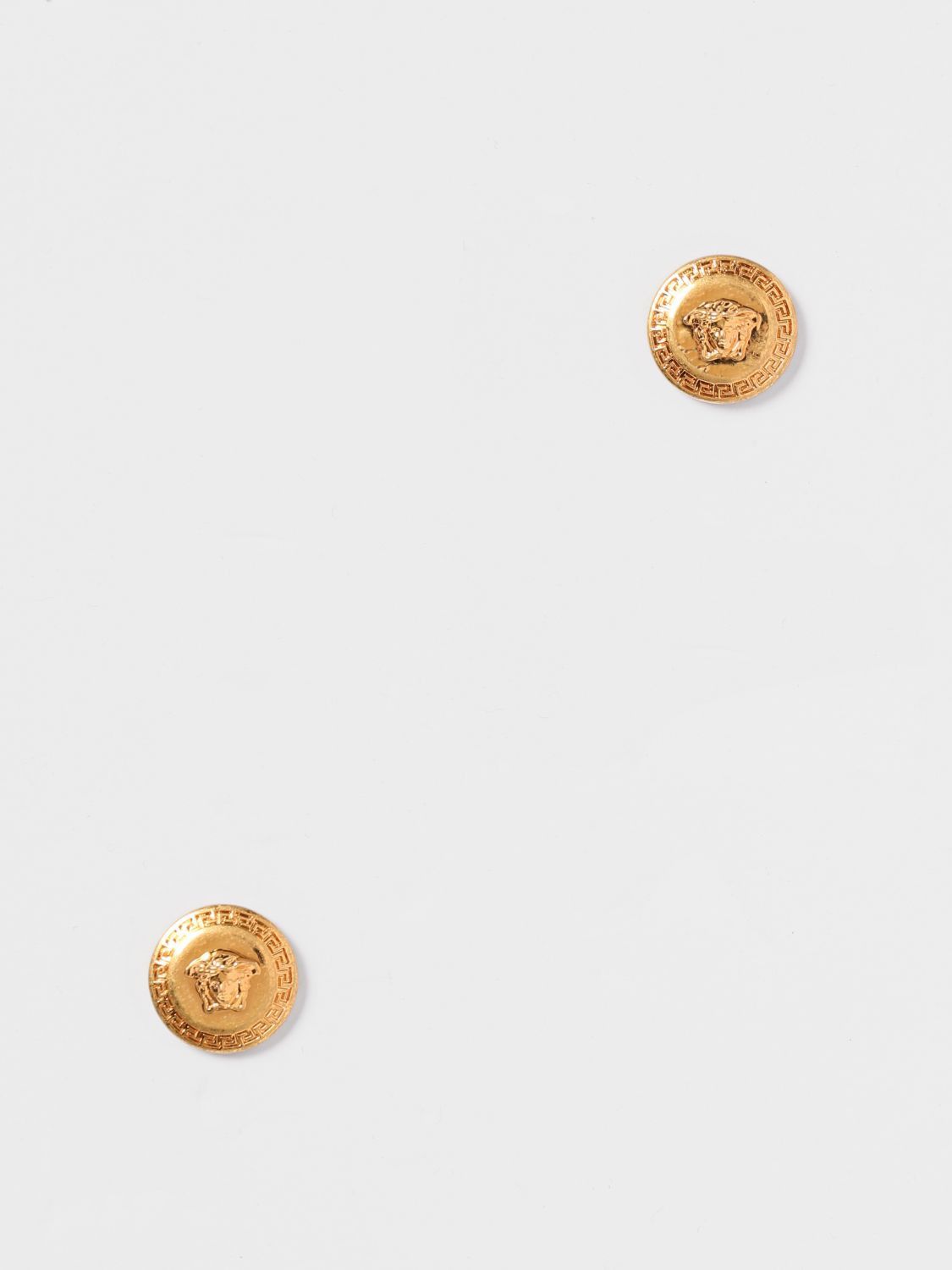 Versace Versace Jewel Woman Gold Size ONE SIZE - 1 Thumbnail