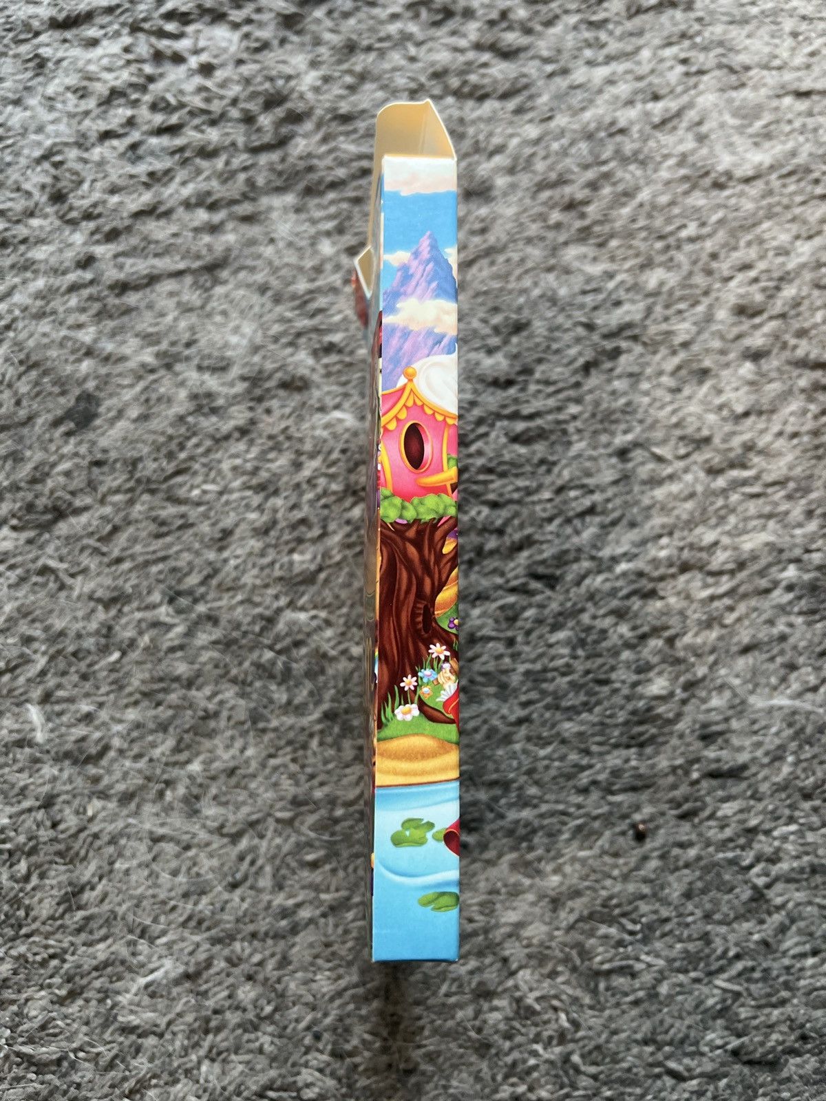 Hypebeast 2025 McDonald’s McDonaldland Ronald McDonald Tin Size ONE SIZE - 8 Thumbnail