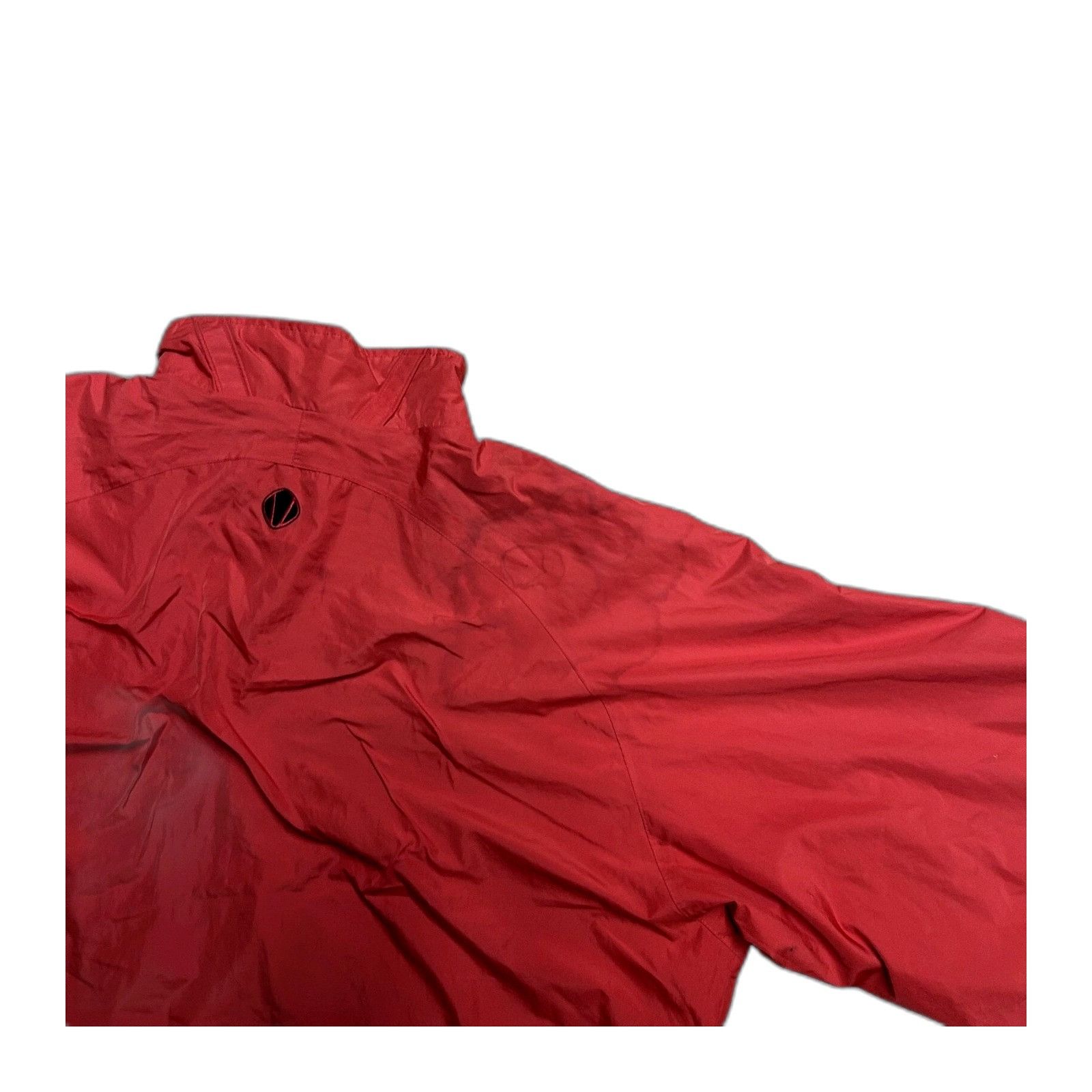 Vintage Sunice Typhoon Weather Golf PGA Half-Zip Deep Red Pull-Over Size US L / EU 52-54 / 3 - 3 Thumbnail