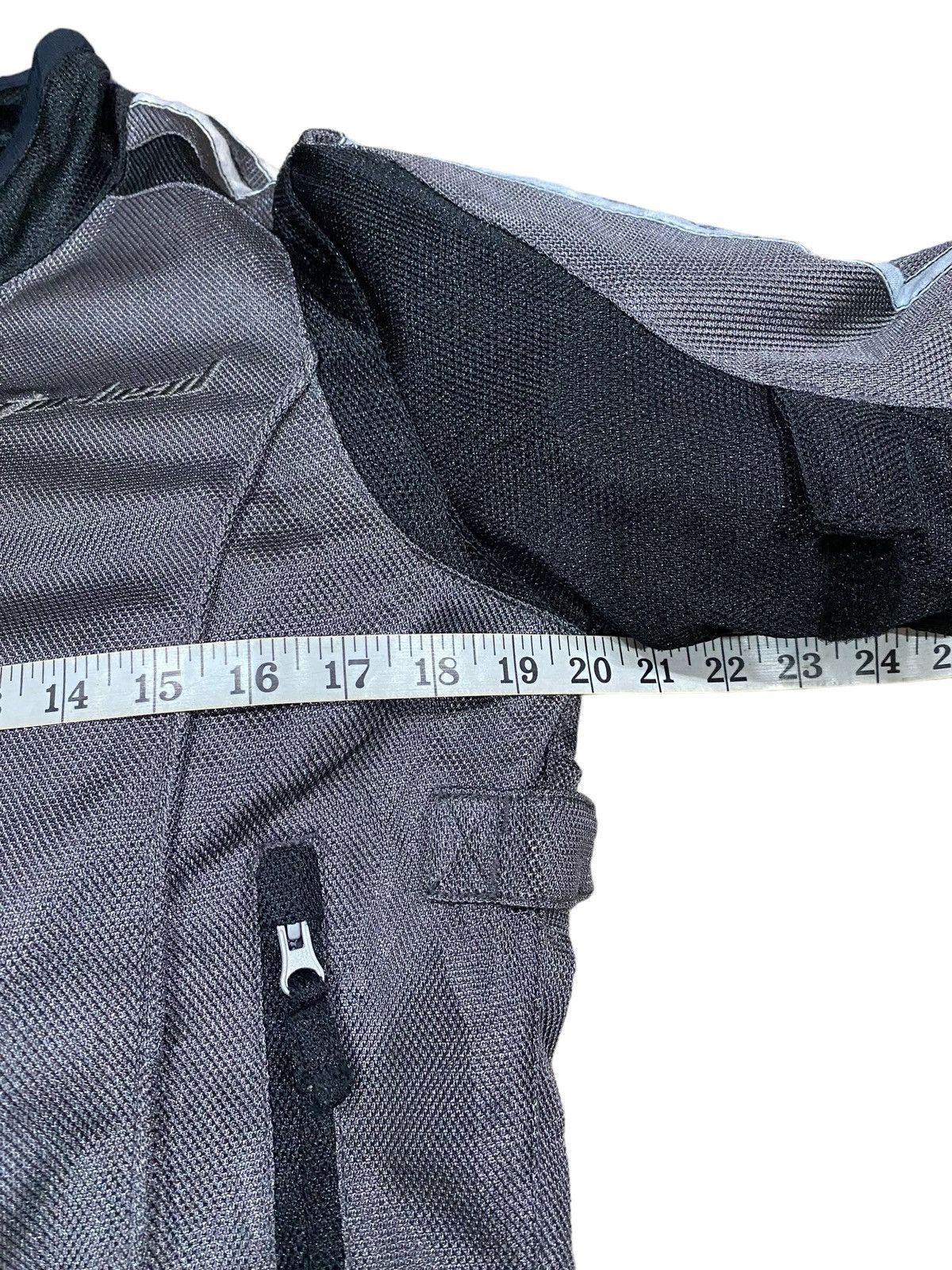 Sports Specialties MOTORHEAD Riding Jacket Padding sz S Size US S / EU 44-46 / 1 - 18 Thumbnail