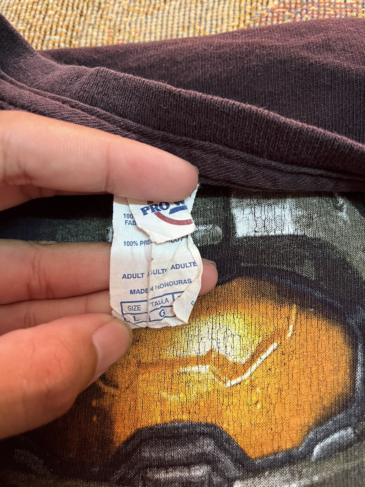 Halo × Vintage Halo4 Size US L / EU 52-54 / 3 - 2 Thumbnail