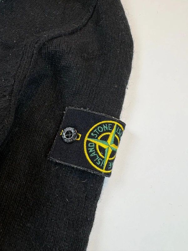 Stone Island Stone Island Strickjacke M Size US M / EU 48-50 / 2 - 4 Thumbnail