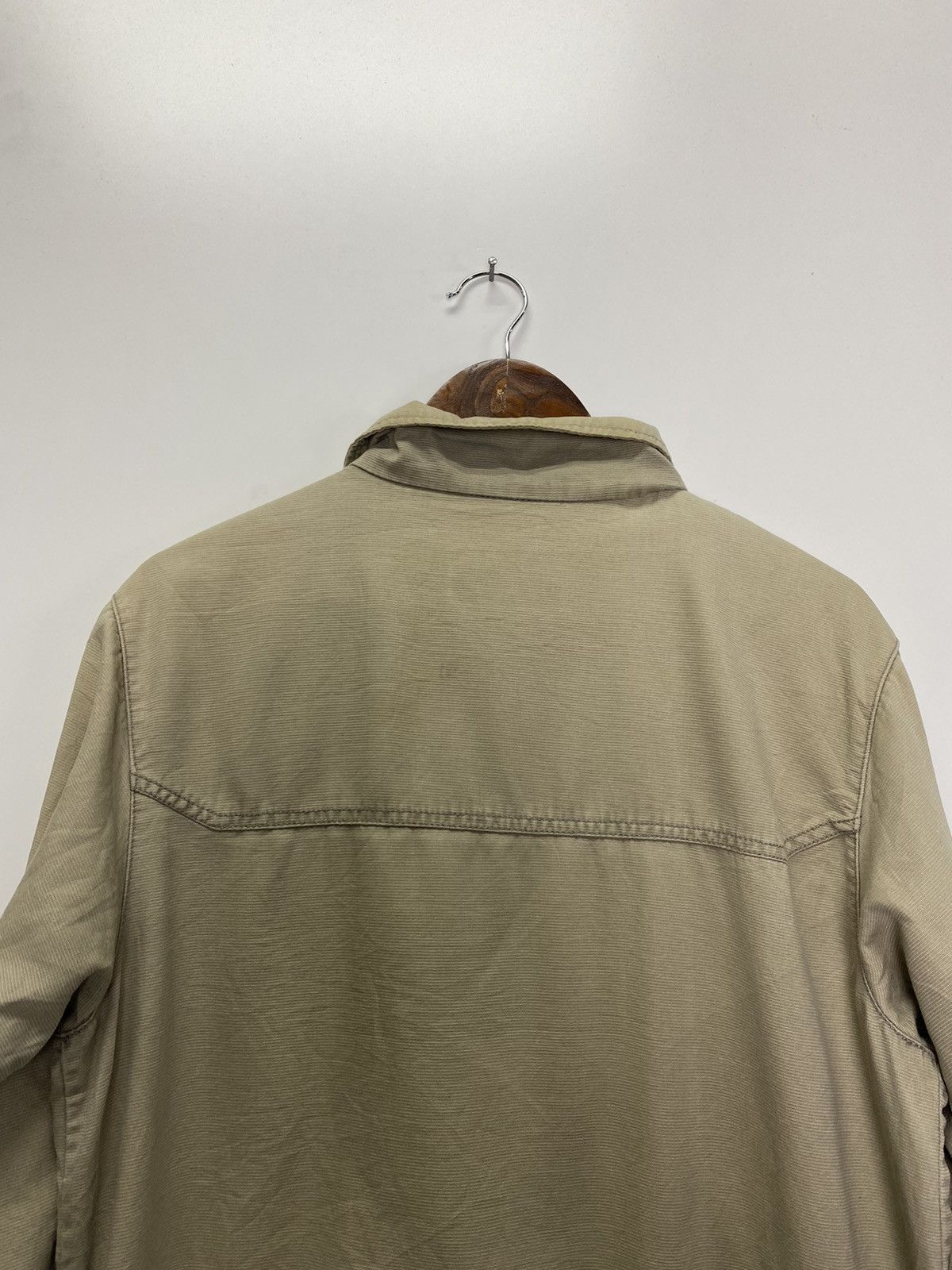 Columbia × Vintage Vintage Columbia Sportwear Zipper Jacket Size US M / EU 48-50 / 2 - 14 Thumbnail