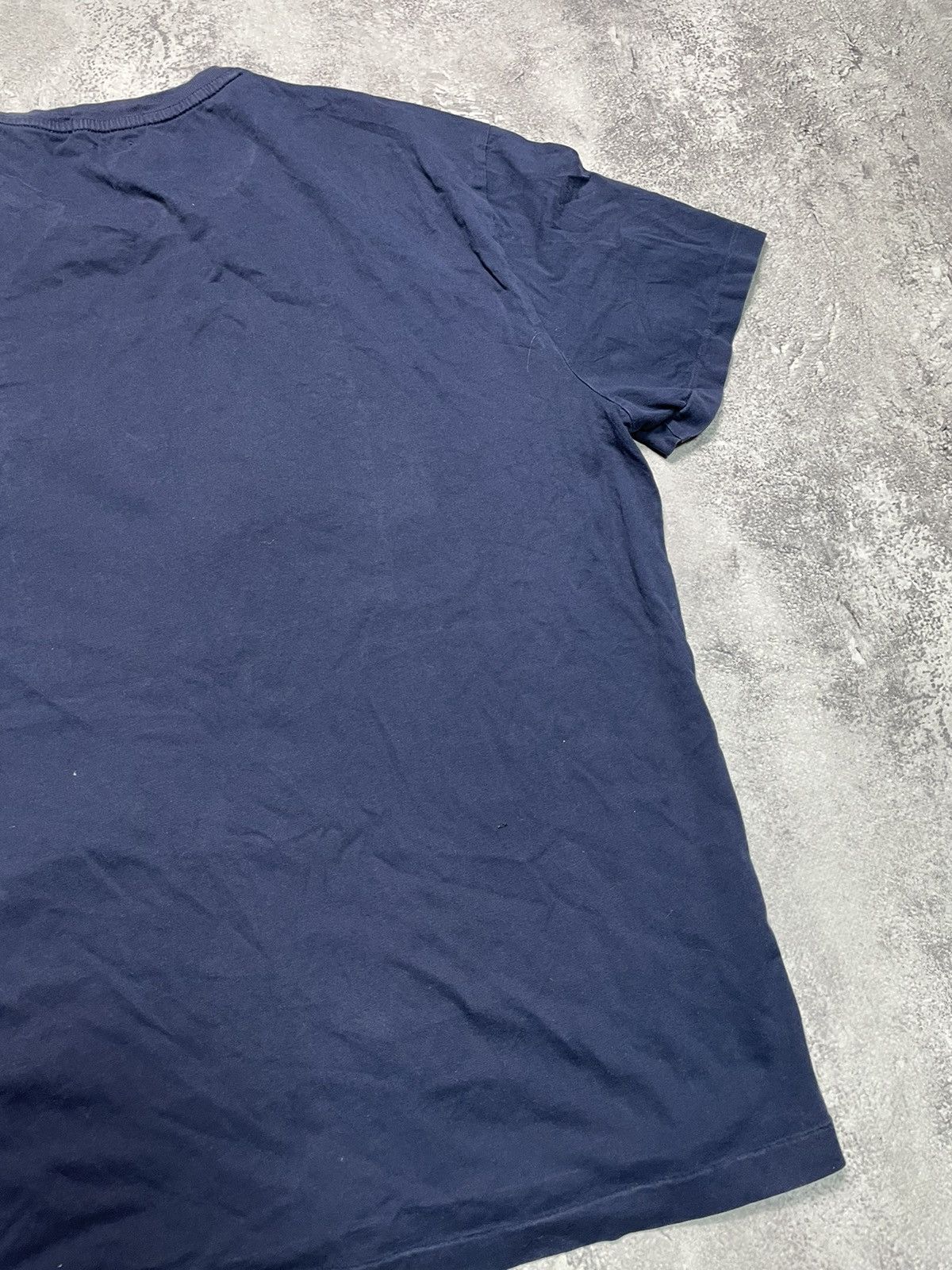 Polo Ralph Lauren Polo Ralph Lauren RL-93 Tee t-shirt bear USA logo Size US L / EU 52-54 / 3 - 12 Thumbnail