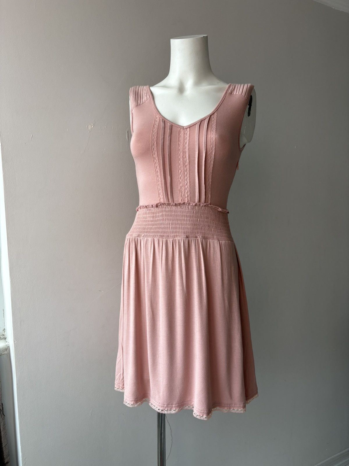 Vintage y2k dress Size XS / US 0-2 / IT 36-38 - 4 Thumbnail
