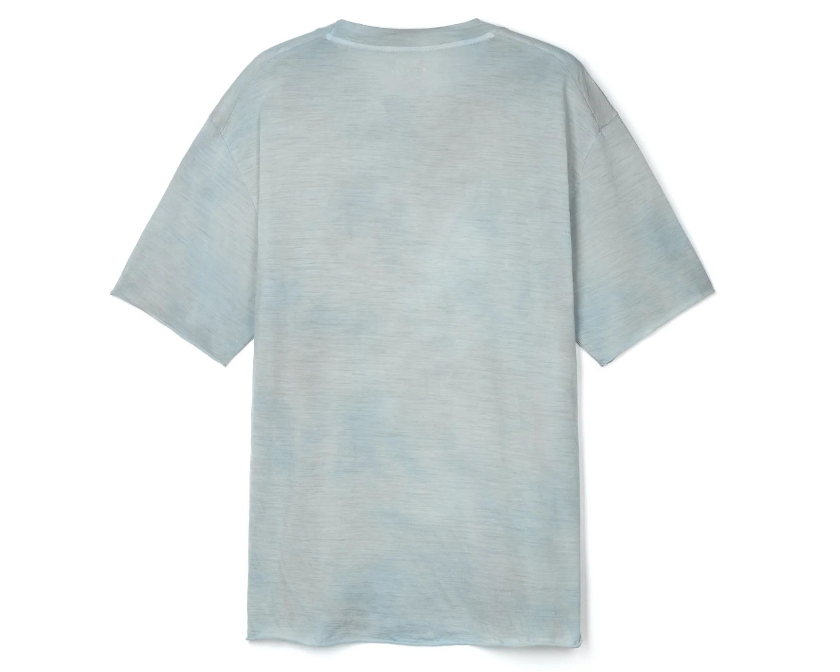 Satisfy CloudMerino Running T shirt Size US M / EU 48-50 / 2 - 2 Thumbnail