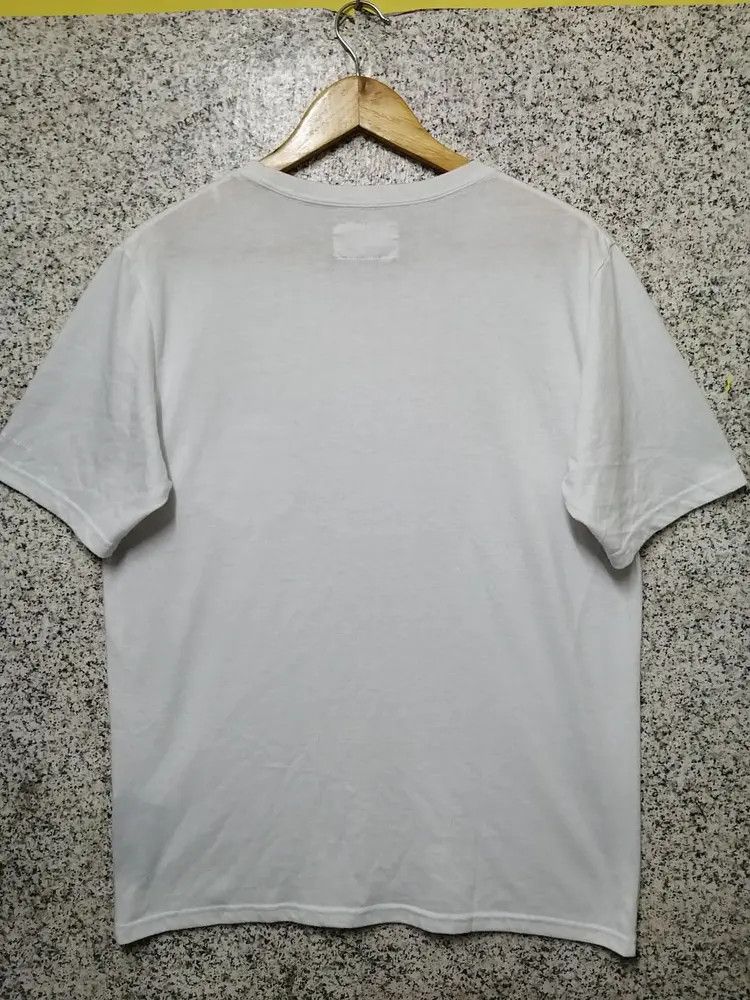Japanese Brand Number nine Pocket Very Rare Size US M / EU 48-50 / 2 - 2 Thumbnail