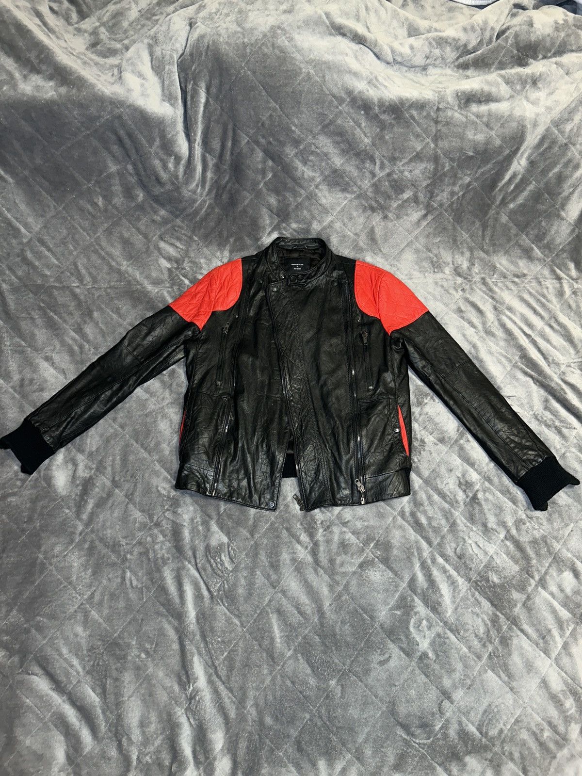 Kid Cudi × Surface To Air Kid cudi x surface to air aka Mr.Rager jacket Size US XL / EU 56 / 4 - 2 Thumbnail