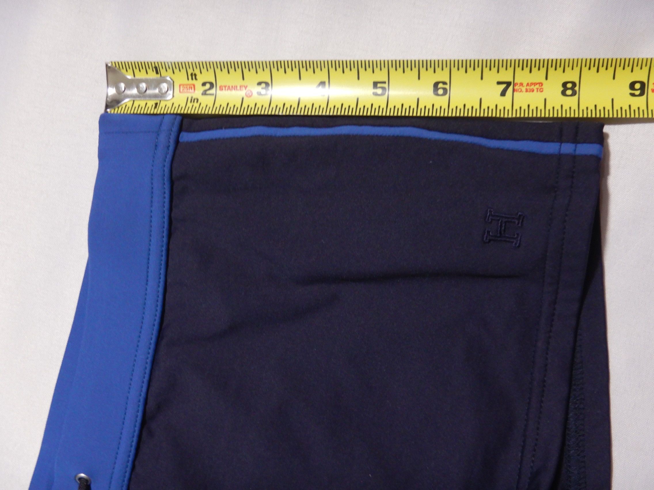 Hermes Hermes Square-Cut Swim Shorts Size Medium Size US 30 / EU 46 - 11 Thumbnail