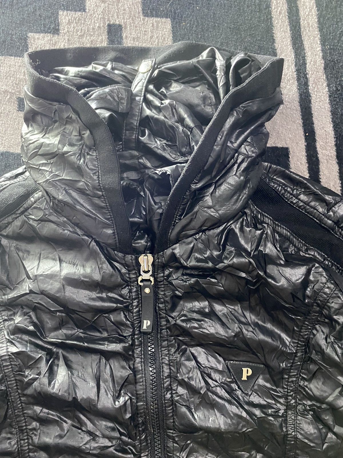 Isamu Katayama Backlash 2000s Passardi bono jacket Size US M / EU 48-50 / 2 - 5 Thumbnail