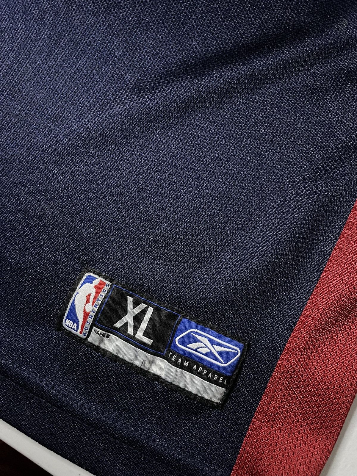 NBA × Vintage Vintage Y2K LeBron James Cleveland Cavalier NBA youth Jersey Size US M / EU 48-50 / 2 - 4 Thumbnail