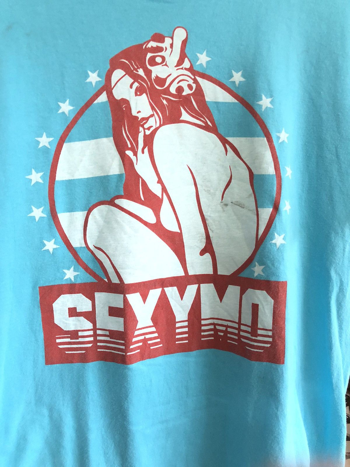Hysteric Glamour × Japanese Brand JAPANESE SEXY MO LIKE HYSTERIC GLAMOUR STYLE Size US S / EU 44-46 / 1 - 3 Thumbnail