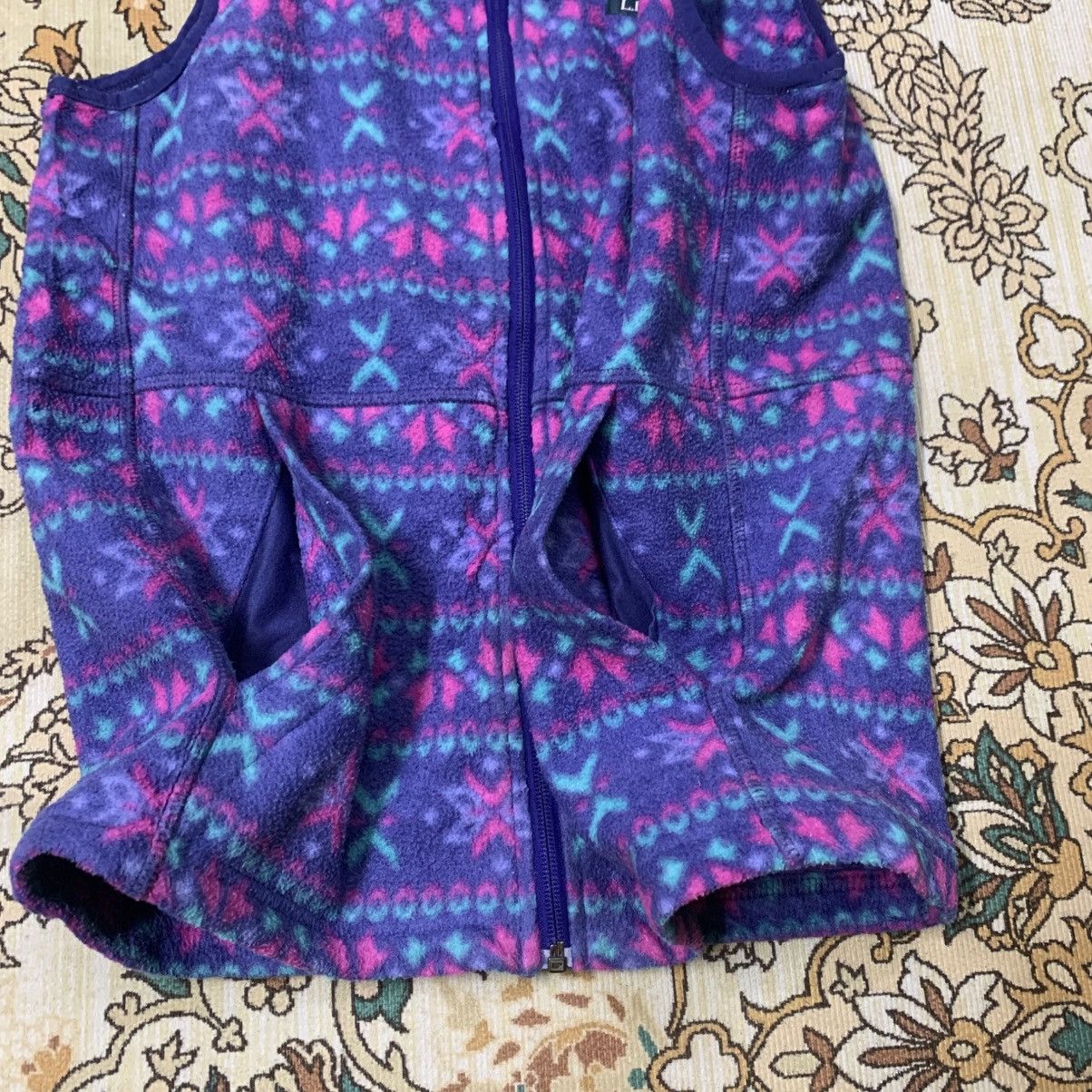L.L. Bean VINTAGE LL.BEAN VAST WOOL Size 38S - 4 Thumbnail