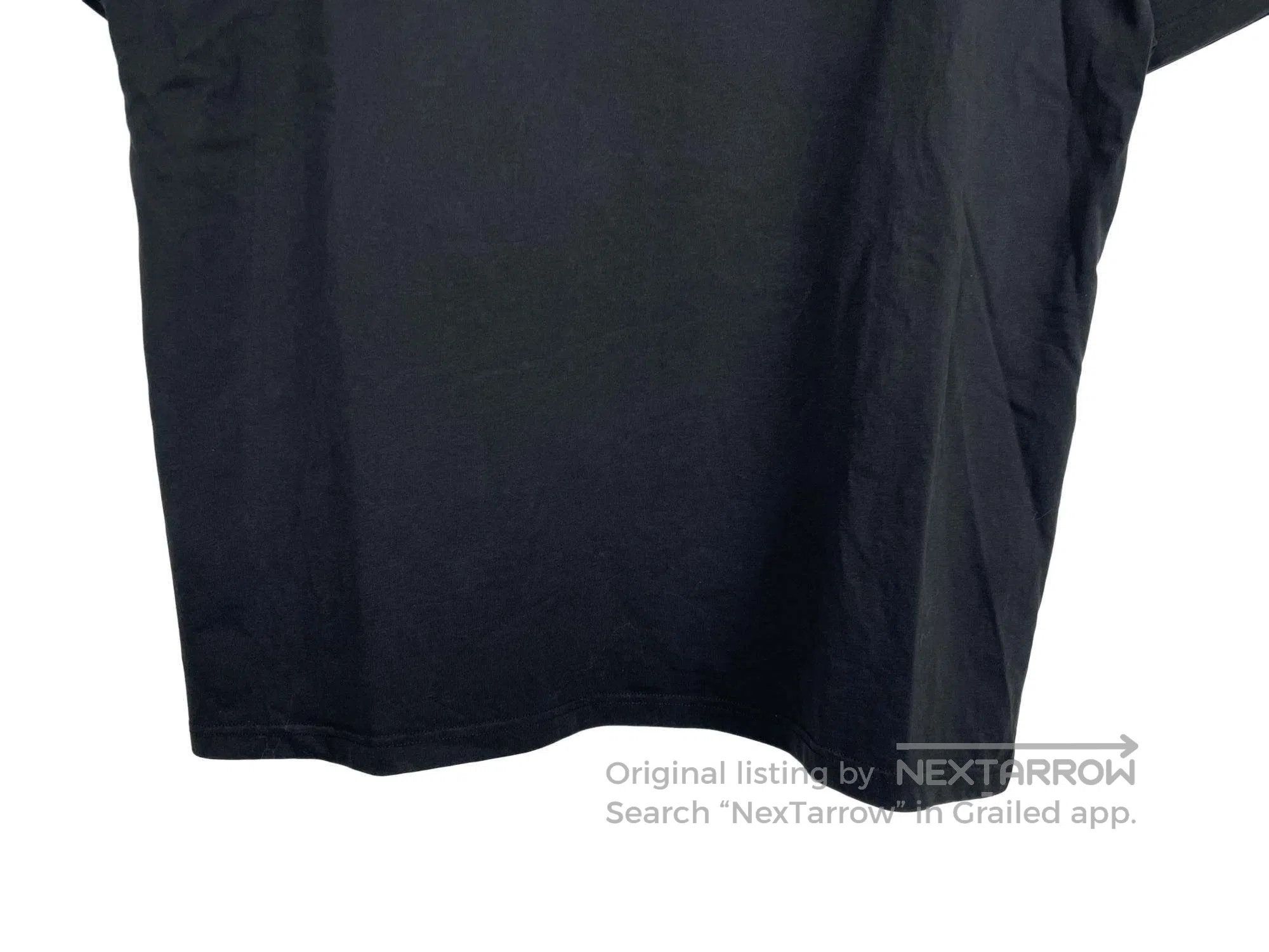 Martine Rose Martine Rose 3D Logo Short Sleeve Size US XS / EU 42 / 0 - 4 Thumbnail
