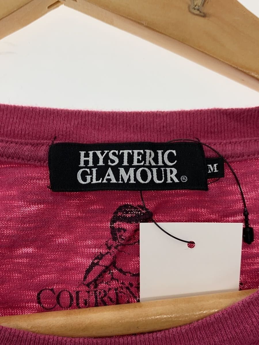 Hysteric Glamour Courtney Love Tee Size US S / EU 44-46 / 1 - 4 Thumbnail
