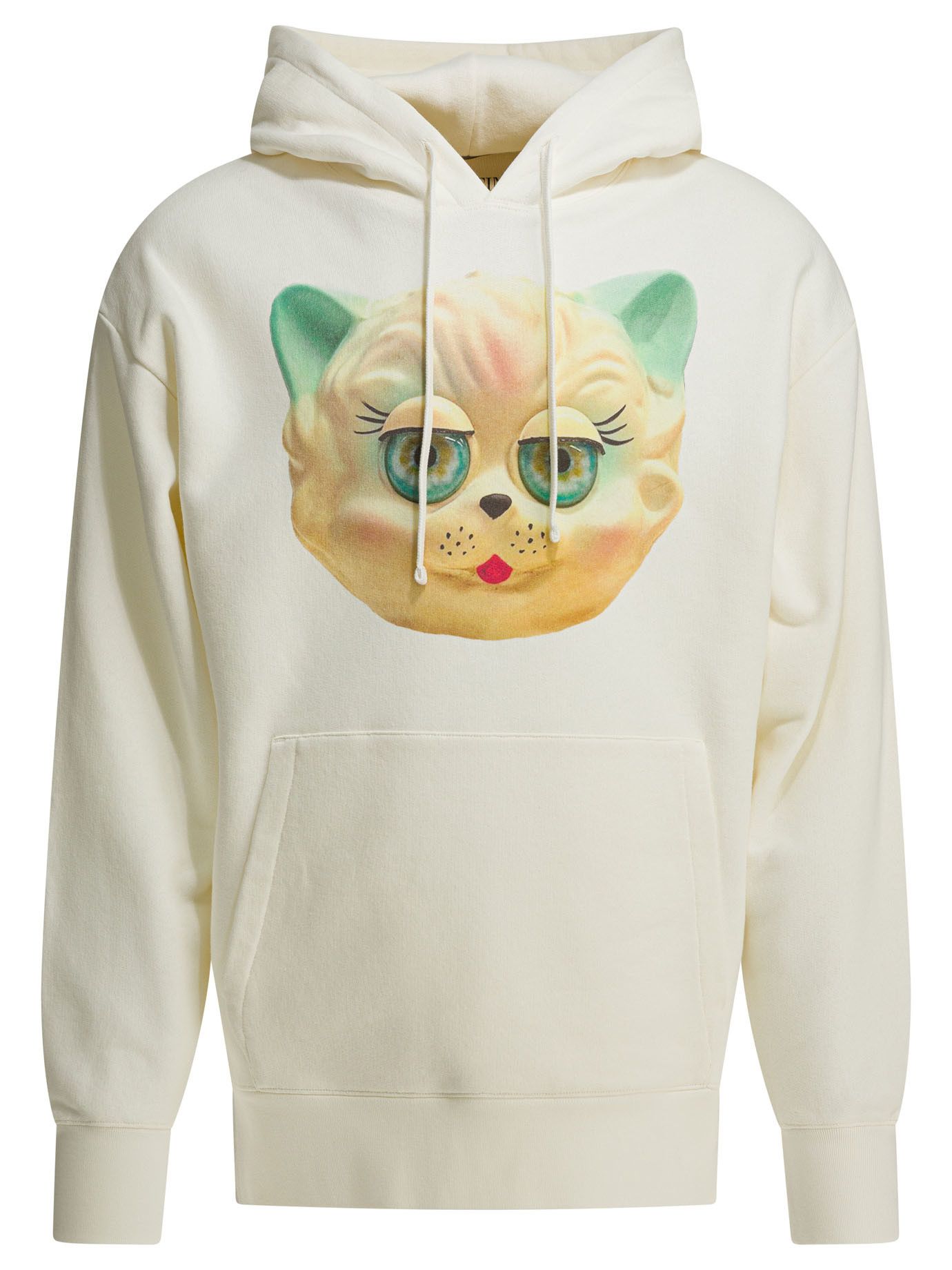 Valentino Valentino Sweatshirts tag size M Men - USA Duties Paid Size US M / EU 48-50 / 2 - 1 Thumbnail
