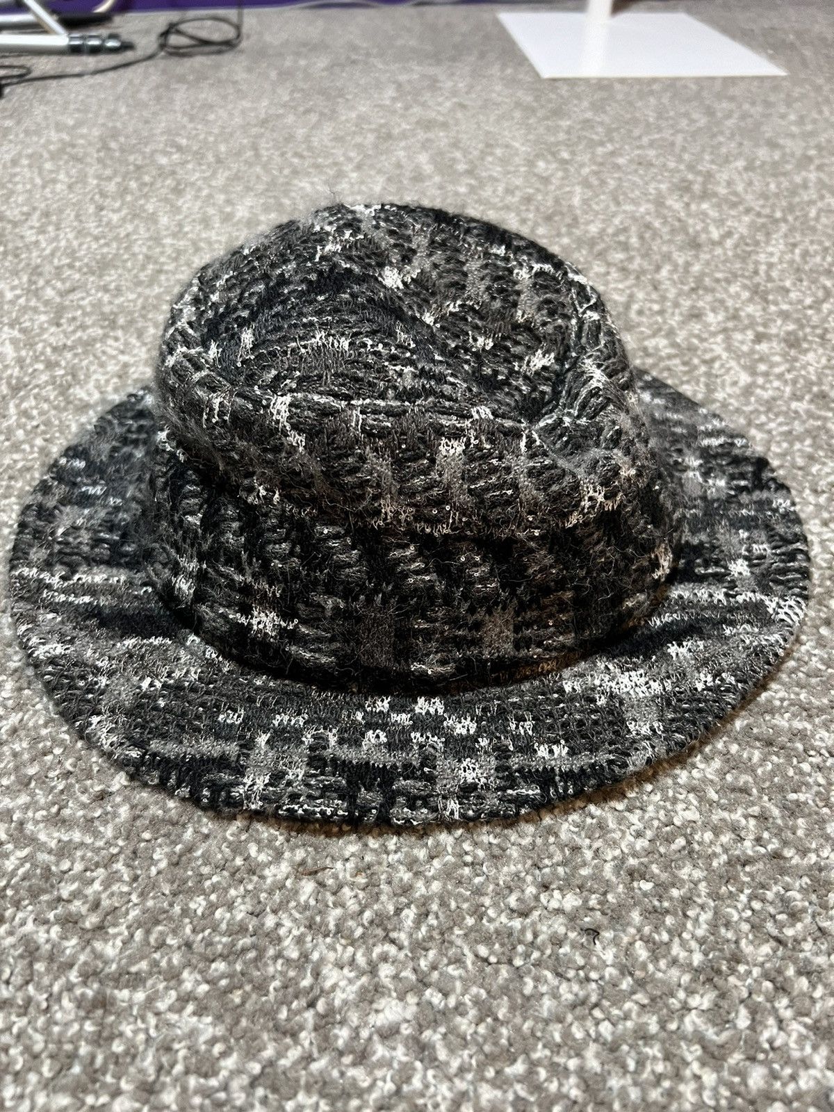 Missoni × Supreme Supreme missoni crusher Size ONE SIZE - 2 Thumbnail