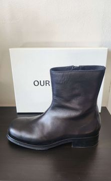 新品未使用】our legacy camion boots 43ブーツ 取り扱い店舗