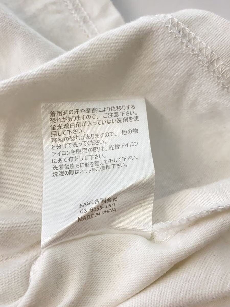 Number (N)ine Common Base Logo Tee Size US L / EU 52-54 / 3 - 6 Thumbnail