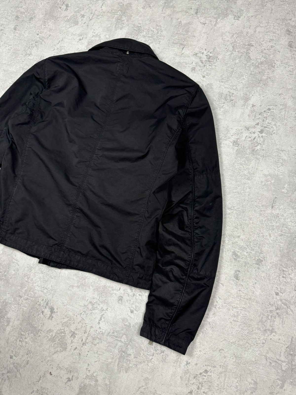 C.P. Company Vintage C.P. Company Mille Magilia Multi Pocket Jacket Sz 46 Size US S / EU 44-46 / 1 - 11 Thumbnail