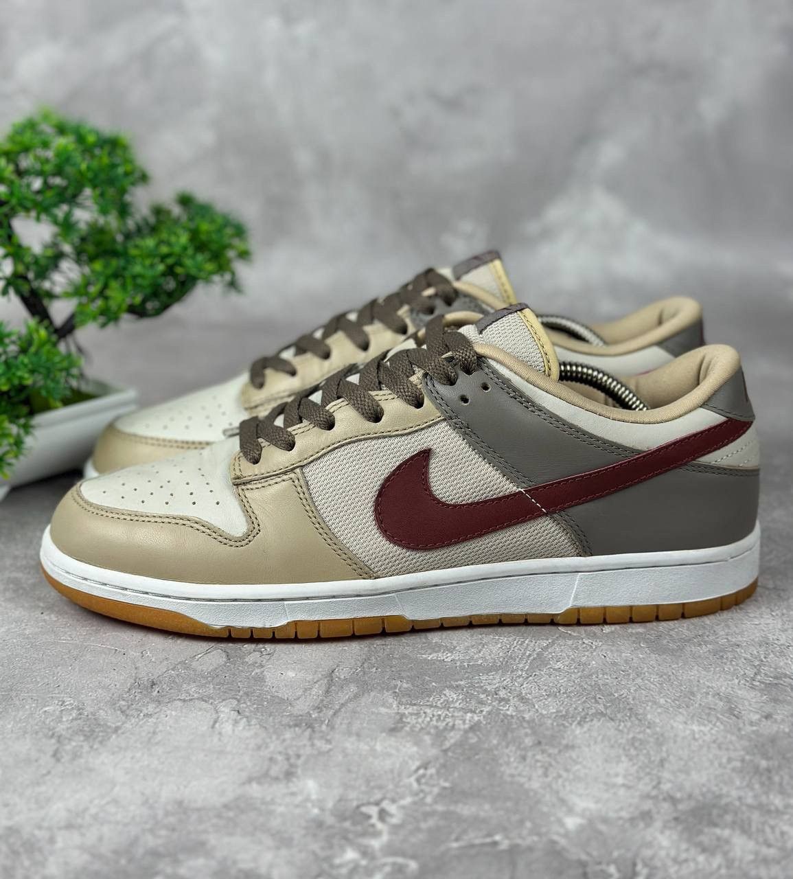 Nike Nike dunk Vintage Size US 11 / EU 44 - 2 Thumbnail