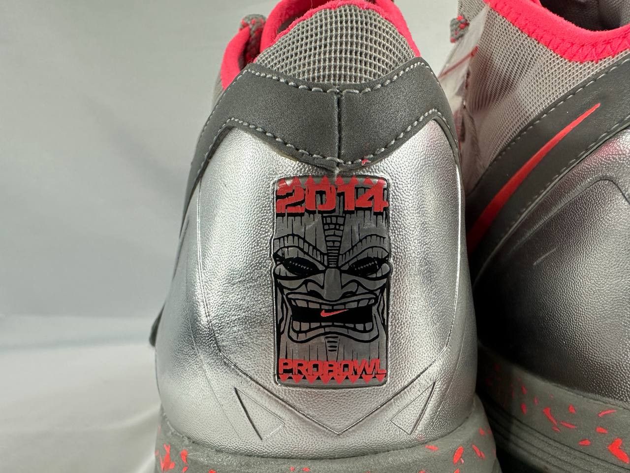 Nike 2014 Nike CJ81 Calvin Johnson Promo SAMPLE Trainer PRO BOWL Size US 14 / EU 47 - 11 Thumbnail
