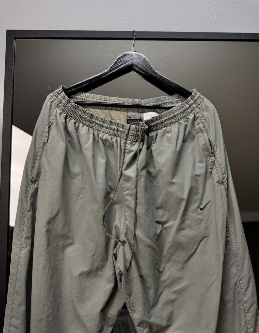 Nike × Vintage Nike Cargo Vintage Baggy Pants Size US 34 / EU 50 - 7 Thumbnail