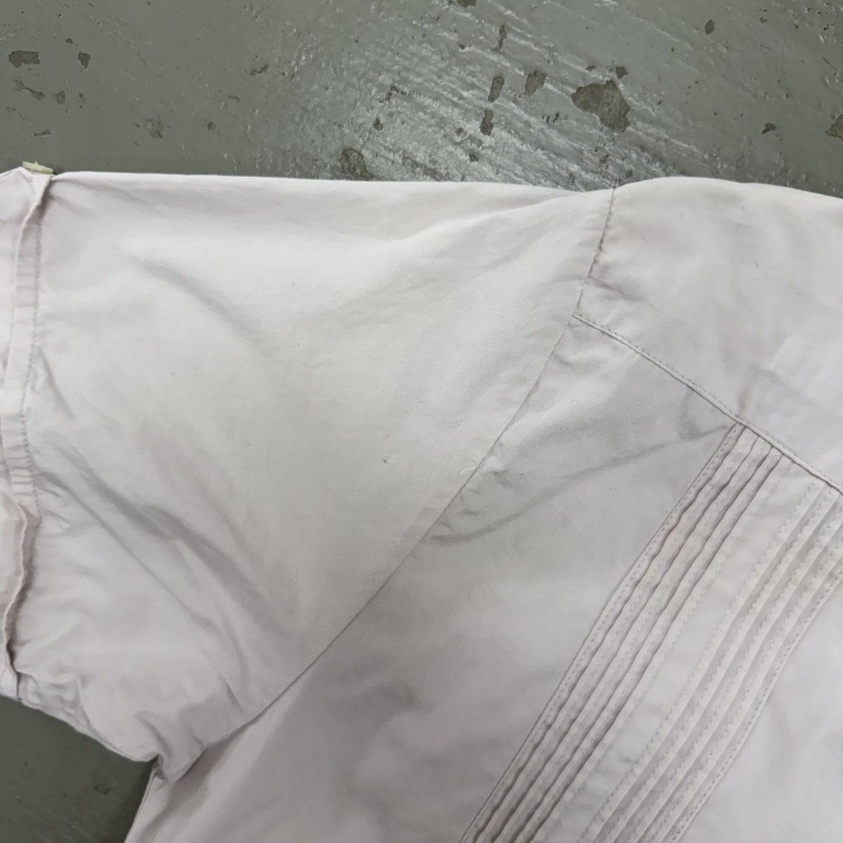 Visvim Visvim Four Pocket Pleated Shirt Size US M / EU 48-50 / 2 - 16 Thumbnail