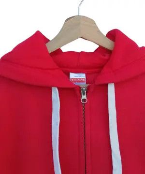 Japanese Brand Japanese Brand Toranoko Rammy Zipper Hoodie Jacket Size US S / EU 44-46 / 1 - 11 Thumbnail