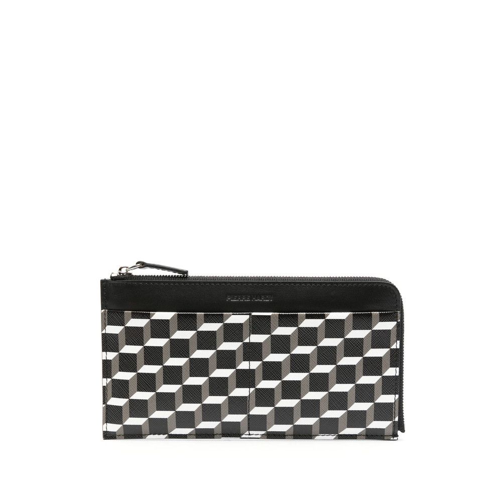Pierre Hardy Pierre Hardy BLACK Wallets & Purses Size ONE SIZE - 1 Thumbnail