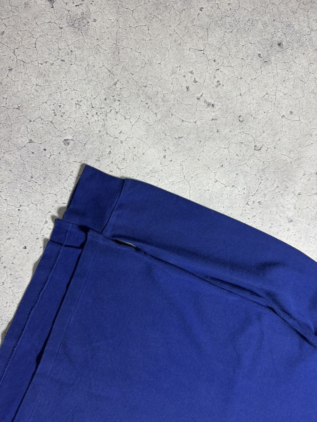 Polo Ralph Lauren Polo Ralph Lauren Big Pony Long Sleeve Vintage Size S Size US S / EU 44-46 / 1 - 2 Thumbnail