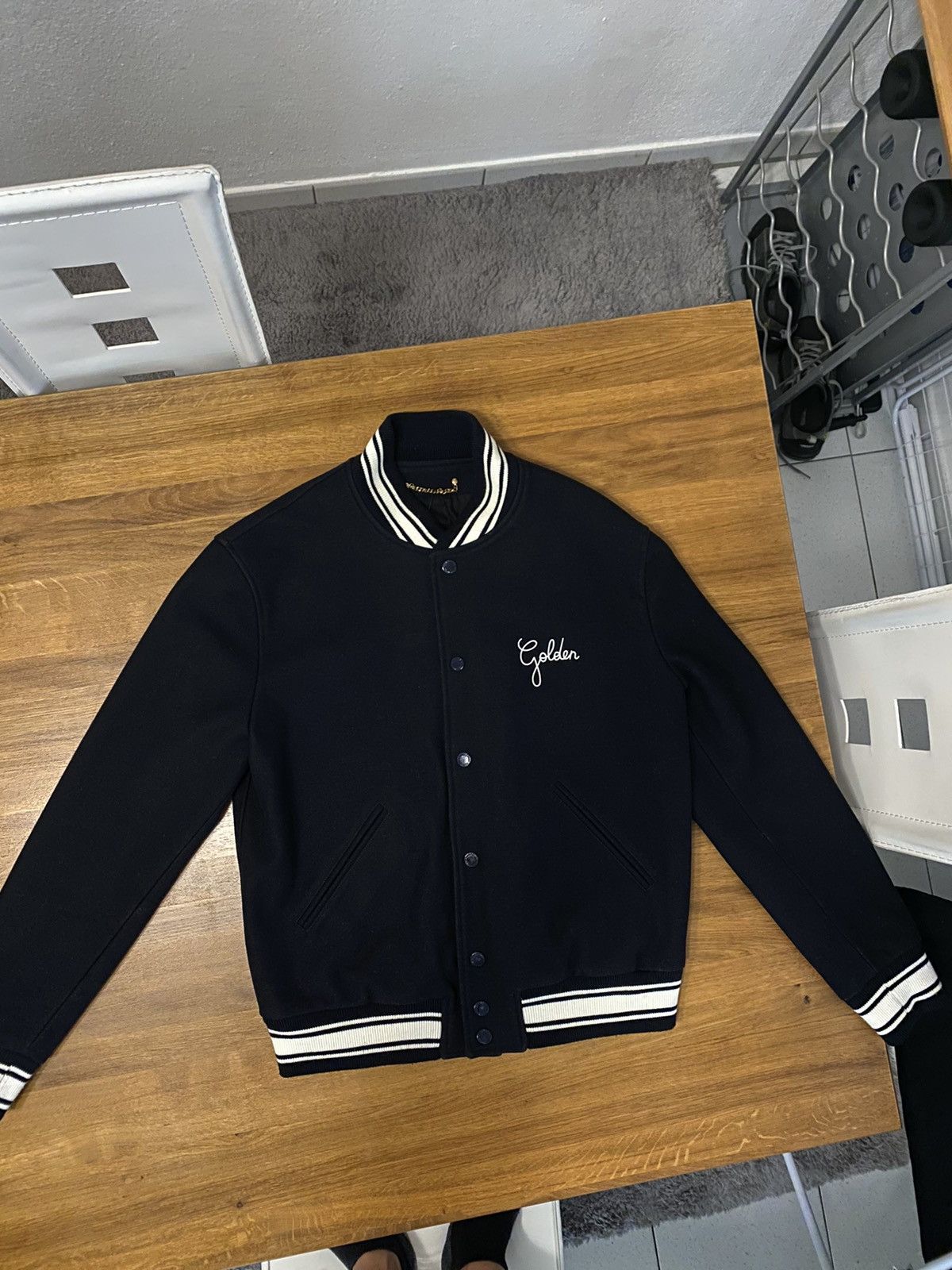 Golden Goose Golden Goose Size US M / EU 48-50 / 2 - 1 Thumbnail