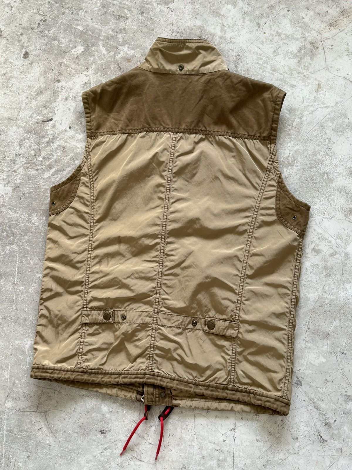 Moncler Moncler Moritz gilet vest Size US L / EU 52-54 / 3 - 2 Thumbnail