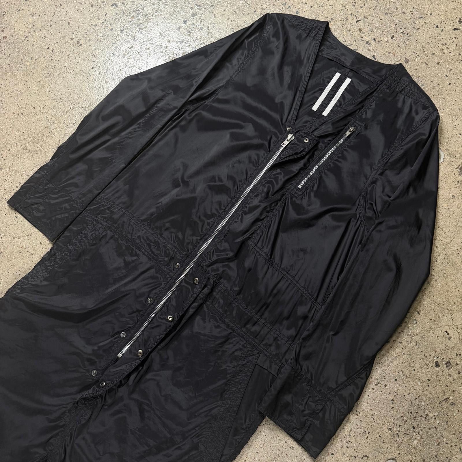 Rick Owens Rick Owens Vicious Jumpsuit Size US S / EU 44-46 / 1 - 4 Thumbnail