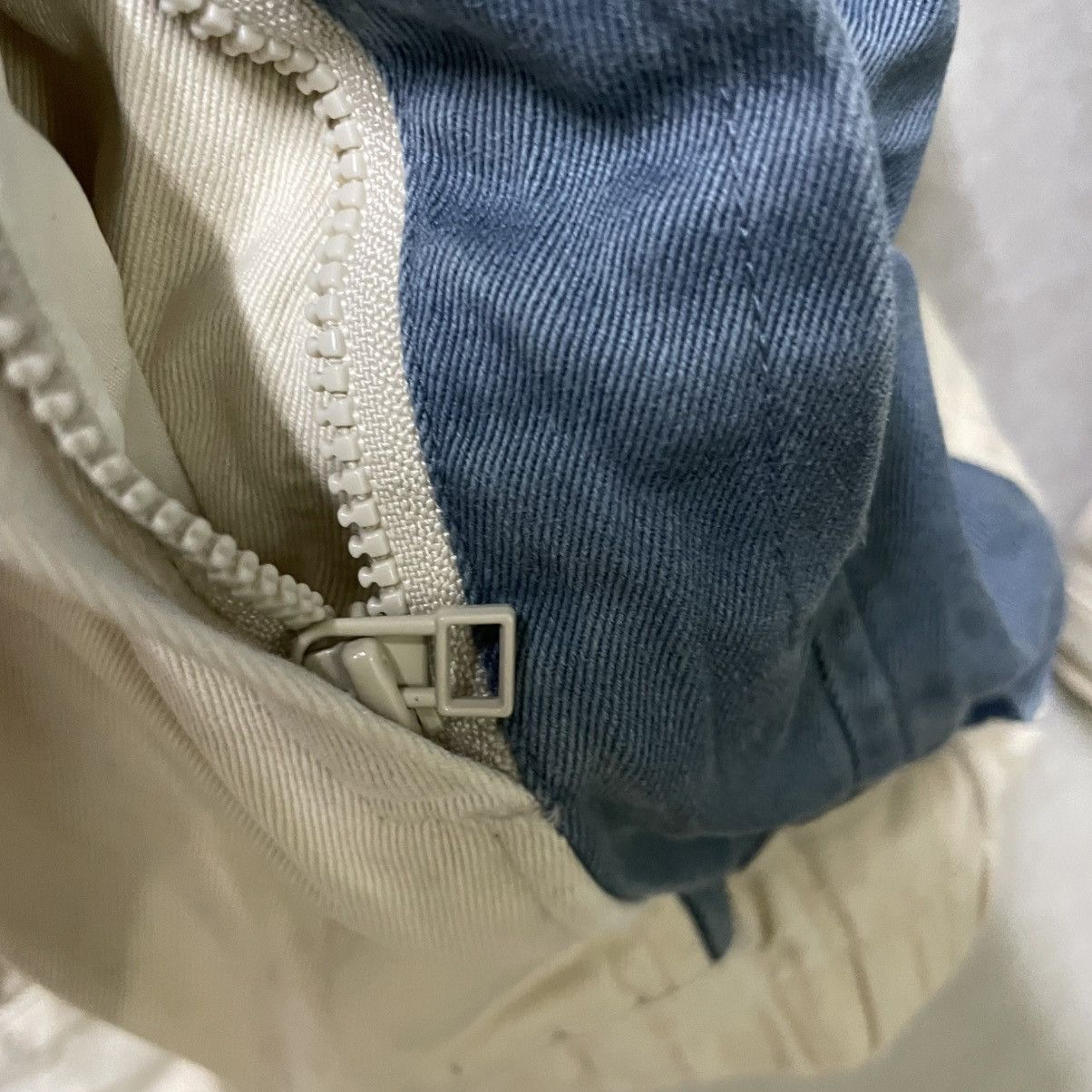 Japanese Brand vintage toyota boshoku uniform jacket Size US M / EU 48-50 / 2 - 6 Thumbnail