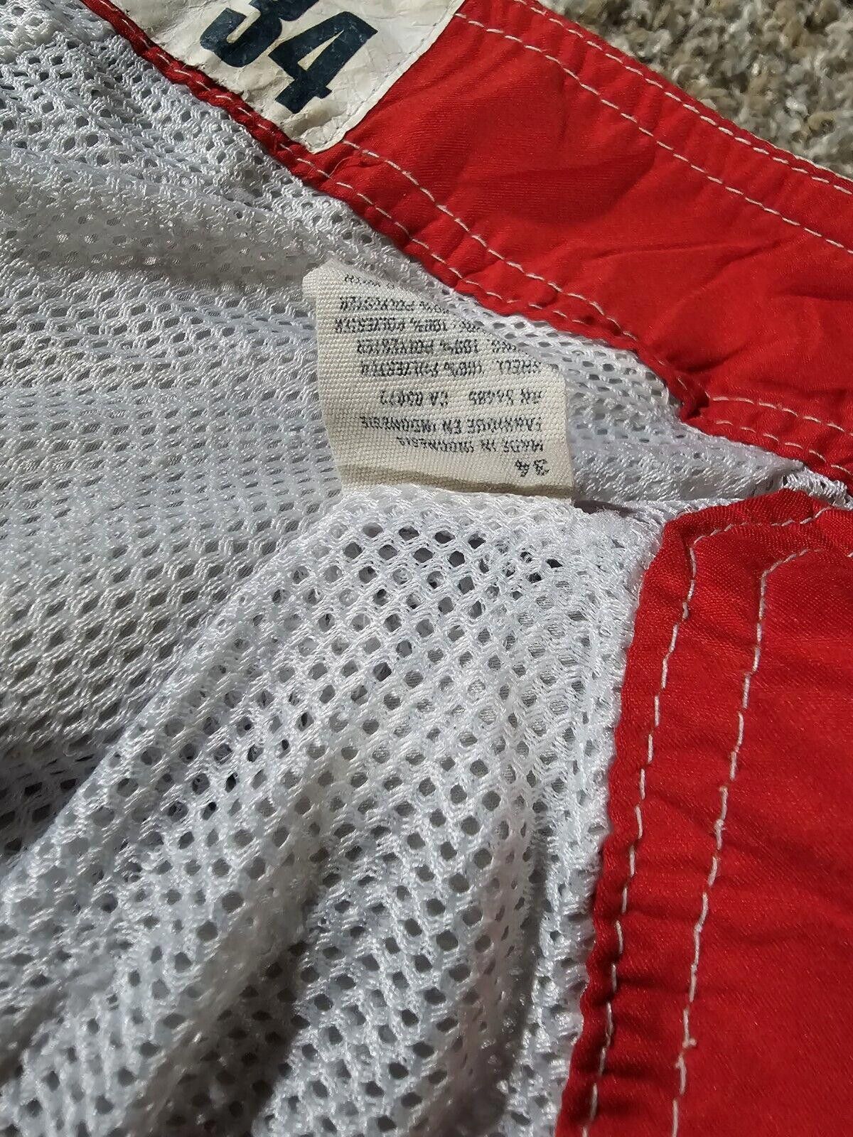 Designer American Eagle Outfitters Swim Trunks Board Shorts 34 Size US 34 / EU 50 - 5 Thumbnail