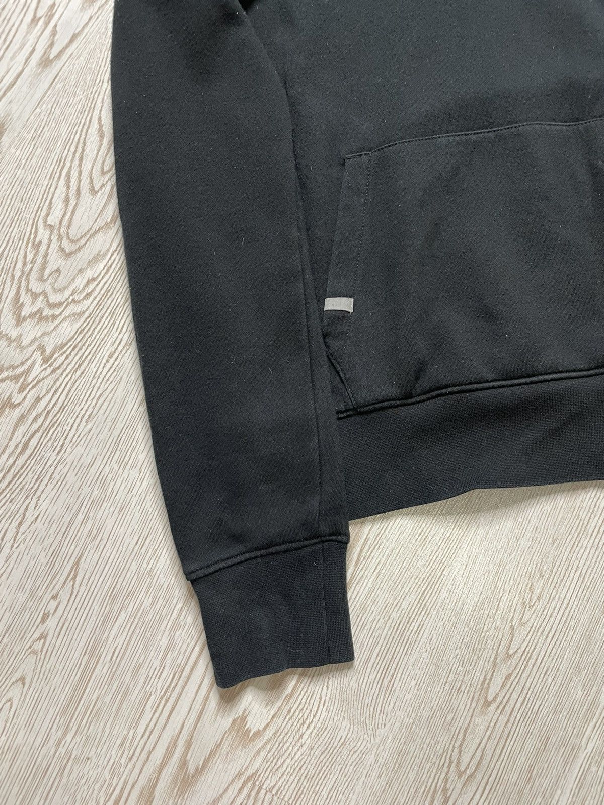 RLX Ralph Lauren Ralph Lauren RLX Championship Black Hoodie size S Size US S / EU 44-46 / 1 - 2 Thumbnail