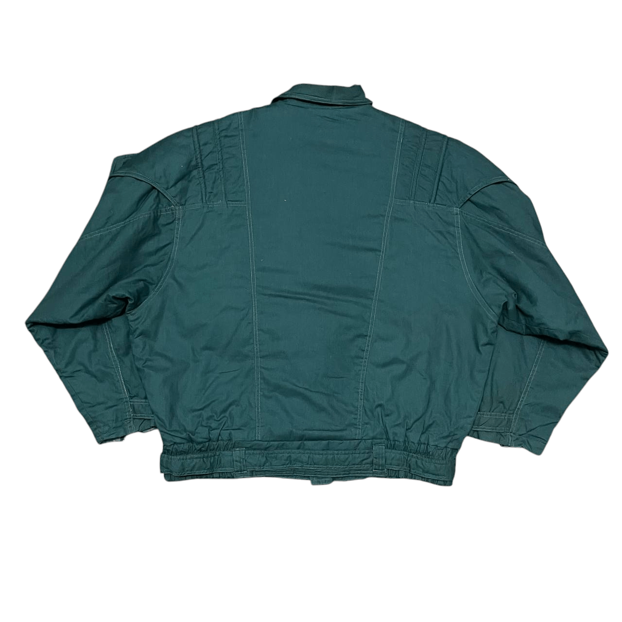 Issey Miyake Vintage Gleeman Jacket Issey Miyake Style Size US L / EU 52-54 / 3 - 13 Thumbnail