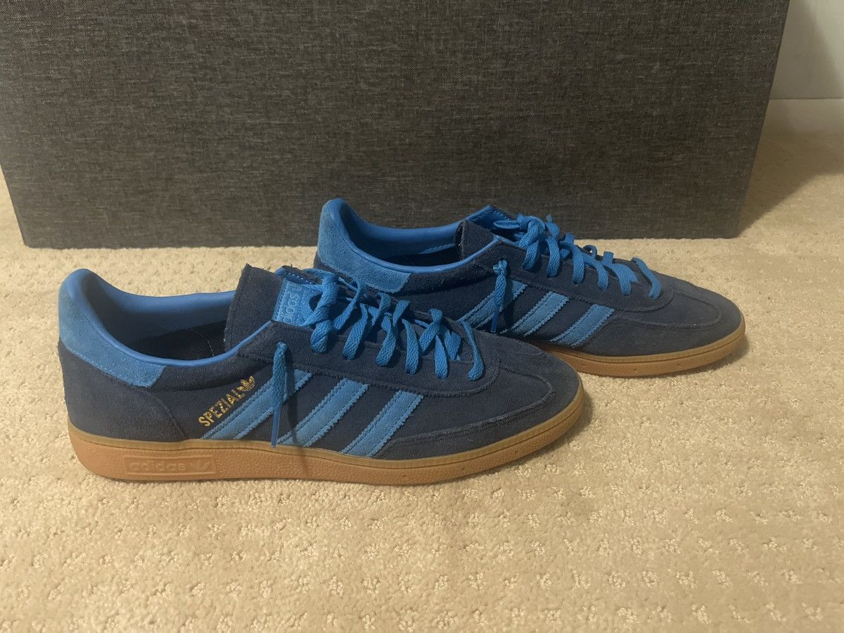 Adidas Adidas Spezial Shoes size 13 Size US 13 / EU 46 - 1 Thumbnail