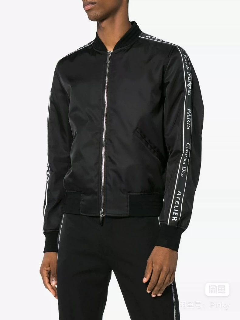 Dior Dior Jackets 2501-Nextarrow Size US M / EU 48-50 / 2 - 2 Thumbnail