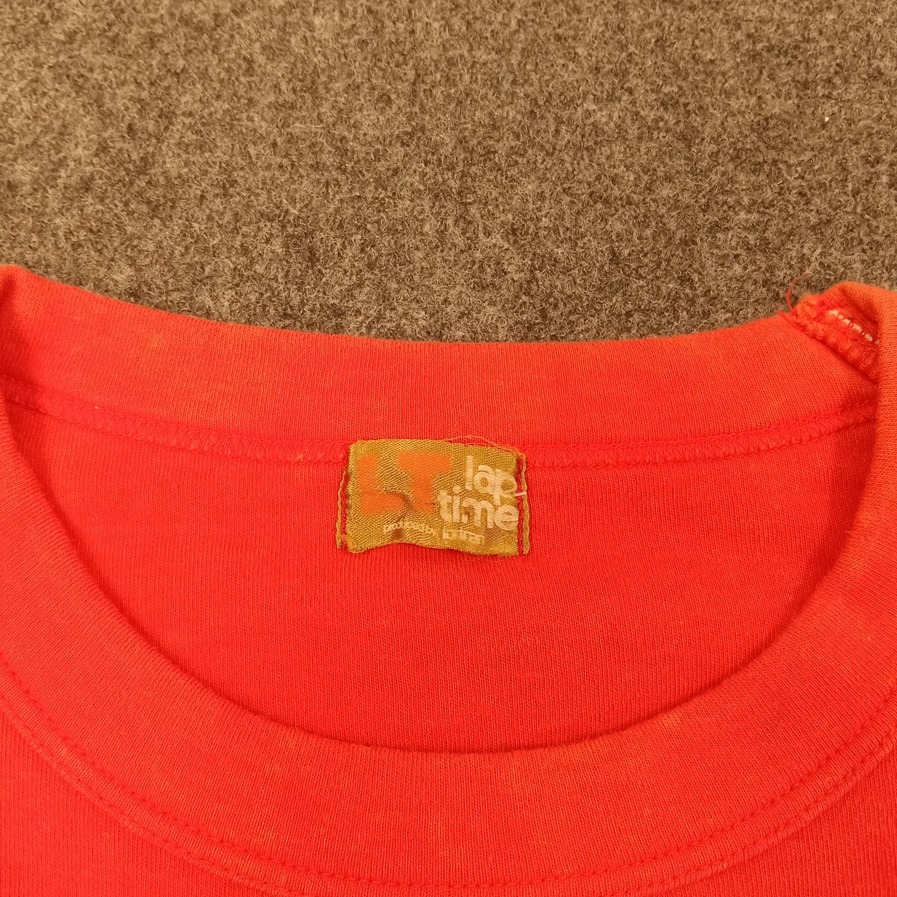 Ferrari Ferrari Formula-1 World Championship Team Tshirt C259N4 Size XS / US 0-2 / IT 36-38 - 4 Thumbnail