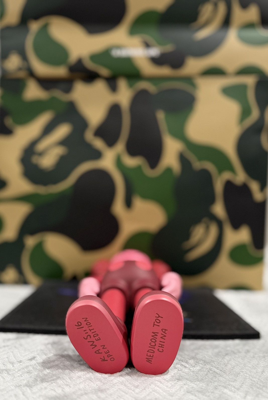 Kaws Kaws Companion Size ONE SIZE - 5 Thumbnail