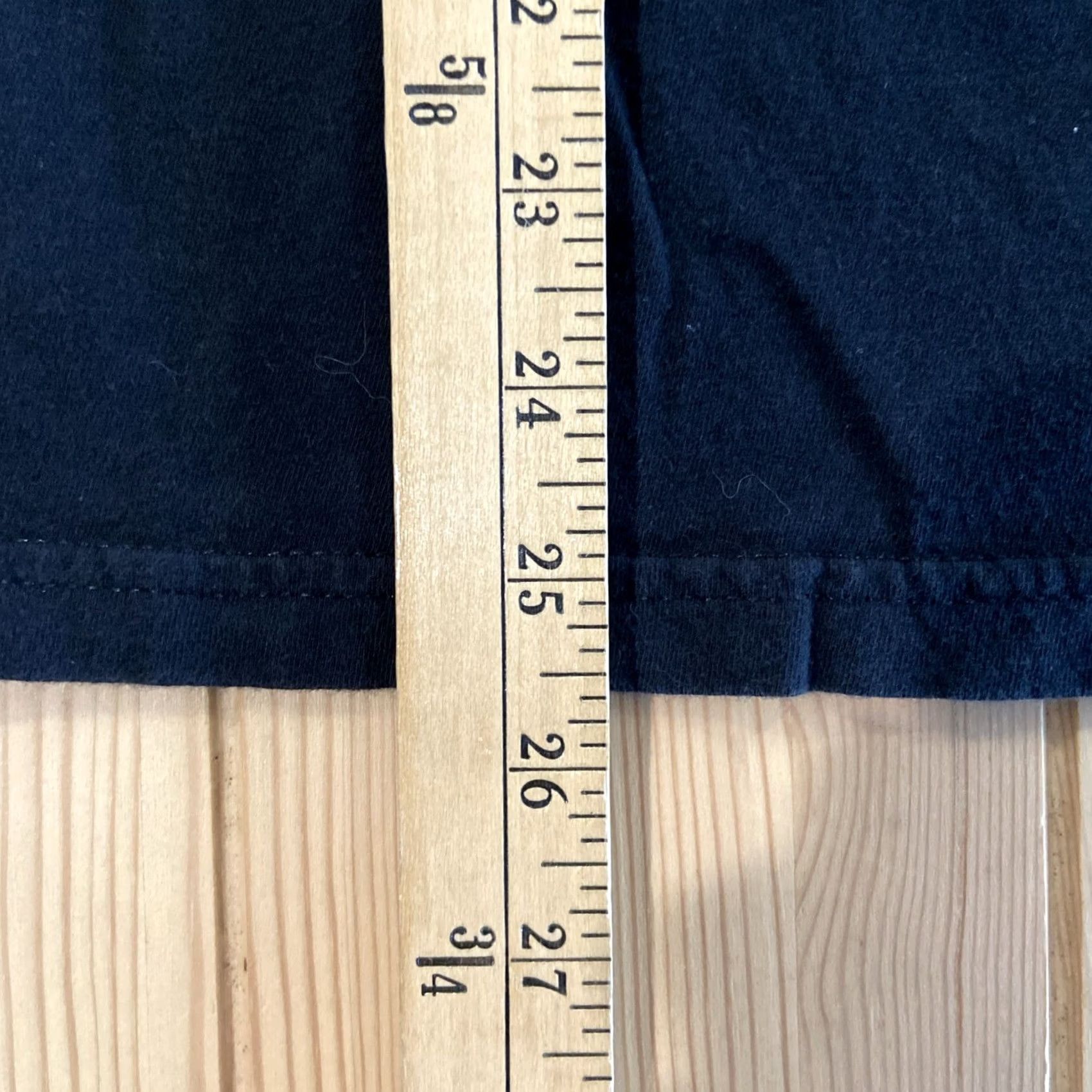 Vintage Bay Island Y2K Of Mice And Men Band T-Shirt Unisex Size S Black Crew Neck Short Sleeve Rock Music 100% Cotton Vintage No Size S / US 4 / IT 40 - 4 Thumbnail